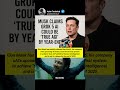 Musk’s Predictions About AI, Technology, and Humanity