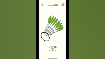 DOP 4 - Draw One part Level 335 #shorts #rainbowdop #sjgameplay