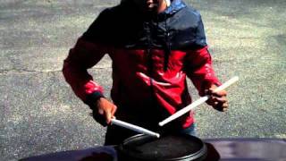 Common's Universal MInd Control Lick