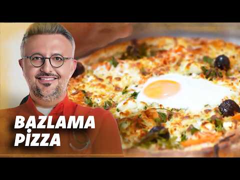 Chef Ayvaz's Ready-to-Tea Recipe - Beware, Chef Ayvaz Might Appear!