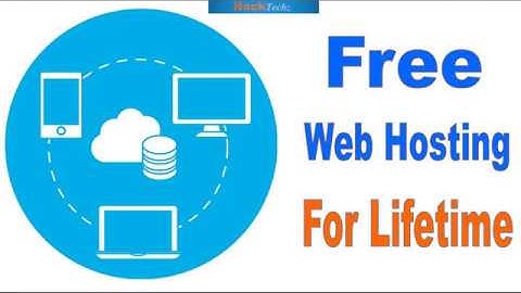 How to get free web hosting for lifetime | My Personal Method | #HackTechz