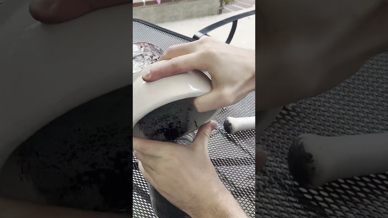 Making Gunpowder at Home 💣💥