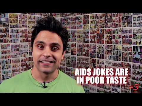 THE WORLD IS ENDING!....................... Ray William Johnson video