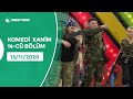 Komedi Xanım (14-cü Bölüm ) 15.11.2020