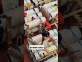 #pipeline #cargoship #chocking #lashings