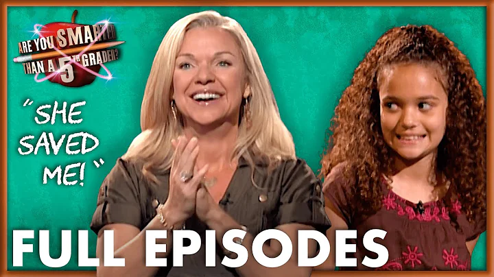 Which Is The Toughest Grade? | Are You Smarter Tha...