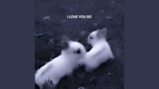 I LOVE YOU SO (Jumpstyle Slowed) - HARD DEMON, adamxyz, Mr Demon
