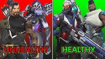 The Problem With Overwatch 2