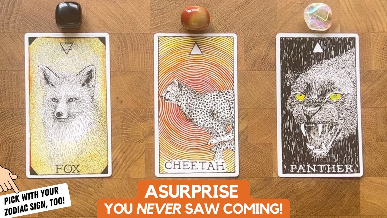 A Hidden Blessing In Your Life That's About To Be Revealed! | Timeless Reading