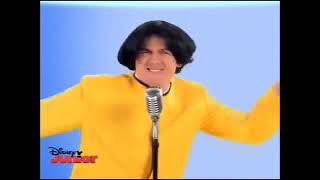 Wiggle E Aprenda Brasil Chacoalhar