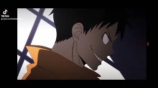 Fire Force Anime Short Video