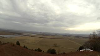 Fults Hill With Airtronics Legend - 100