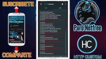 4 SERVIDORES VPS PARA NAVEGAR| HTTP CUSTOM | VERSION [300]|[304] | PERSONAL ARGENTINA | 2021!!