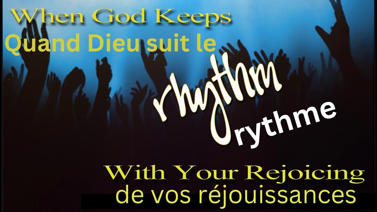 SERVICE DU DIMANCHE MATIN À L’ÉGLISE DE L’EST - 27 OCTOBRE 2024 - YouTube