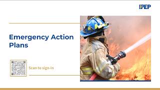 Ask the Expert - Emergency Action Plans - August 2026