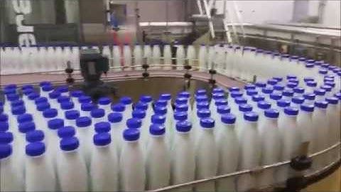 MODU Accumulation Conveyor