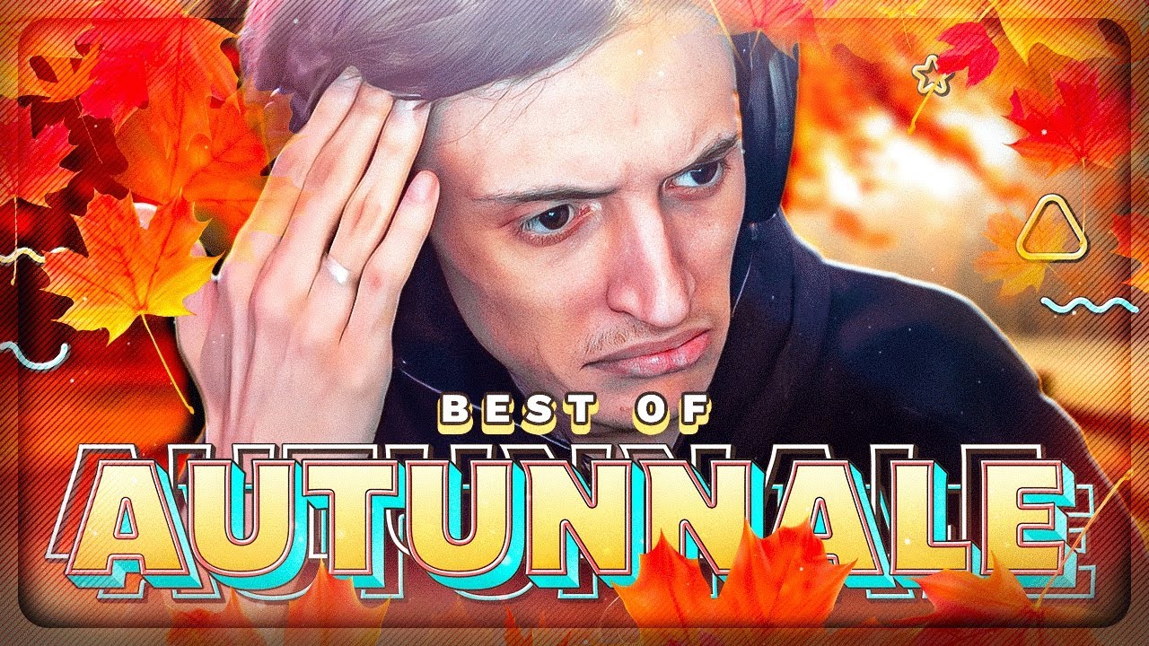 Zano Din R LE MIGLIORI CLIP *AUTUNNALI* DI ZANO!! - YouTube