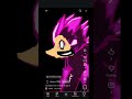 me vs myself with effects shortened a tad