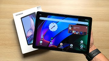 DOOGEE T10S - Unboxing & Review!