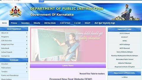 GPSTR 2022 Provisional Key Answer||Latest Update