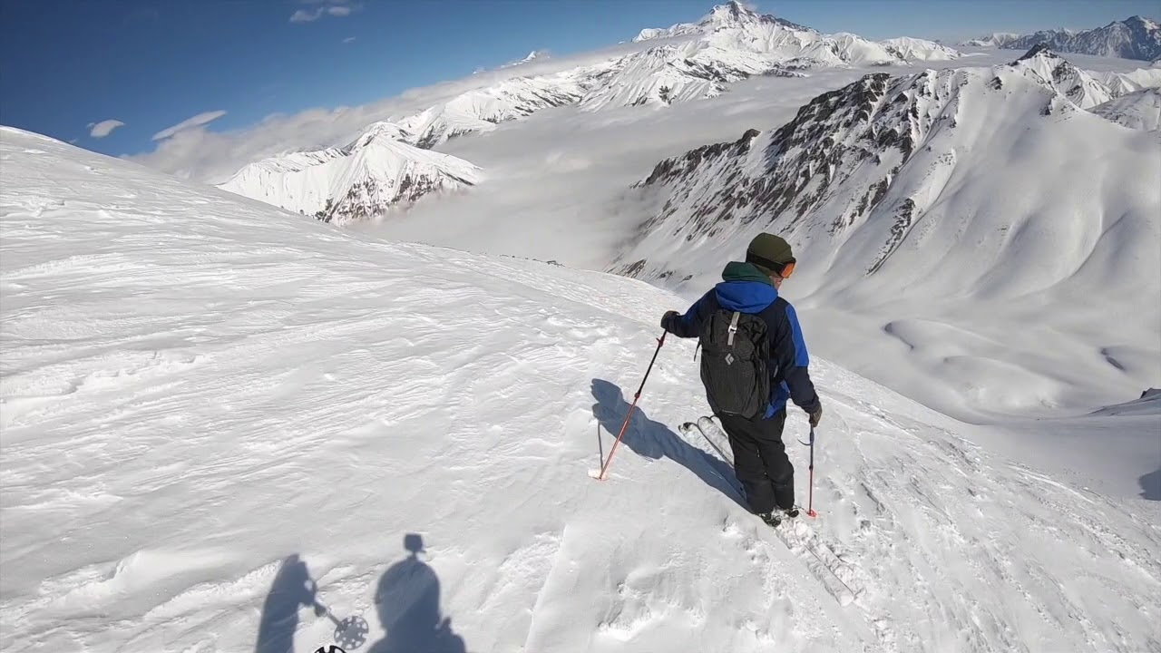 Winter 2019 - YouTube