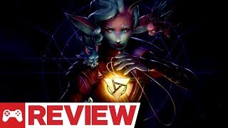 Artifact Review (Video Game Video Review)