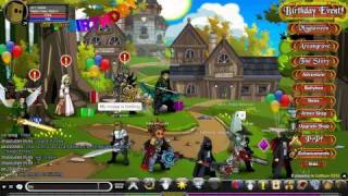 AQW-Learning how to use a Hypercam.