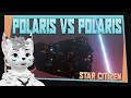 Firing the orbital laser!  |  Star citizen Align and Mine