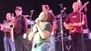 Tower of Power "Willing to Learn"