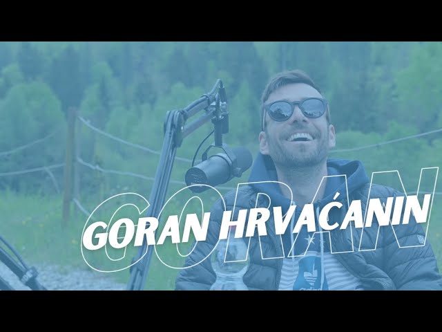 Z Jovevo na TI #02 - Goran Hrvaćanin
