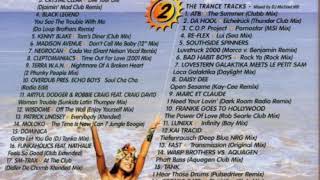 Club rotation Ibiza special the trance tracks
