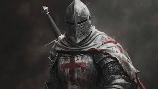 Hold fast to your principles, like the Templars guarding sacred truths - Chant of the Templars