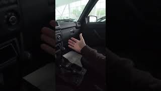 Лада Нива Бронто 😂 квадроцикл с крышей за 1.6 мульта или вперёд в прошлое  #automobile