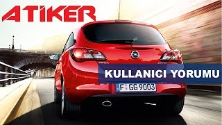 Opel Corsa Atiker LPG Uyumlumudur ? LPG Takılır Mı ? Performansı Nasıl Olur ? Kullanıcı Yorumu ! Opel Corsa Atiker LPG Uyumlumudur ? LPG Takılır Mı ? Performansı Nasıl Olur ? Kullanıcı Yorumu !