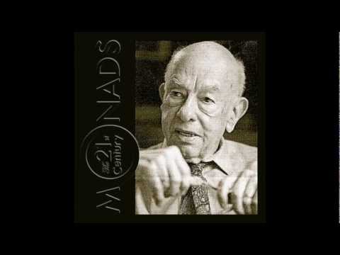 The 21st Century Monads - Willard Van Orman Quine