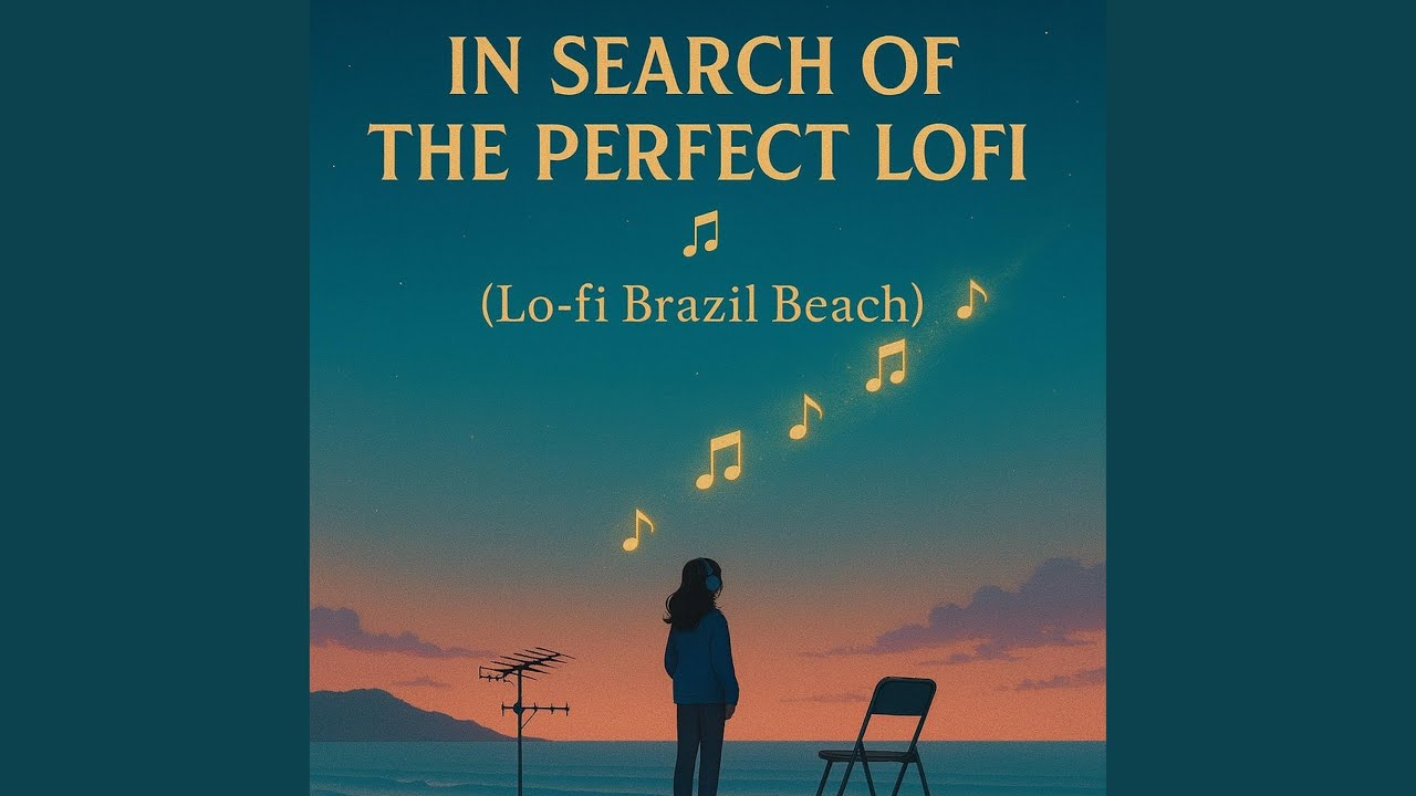 Nostalgic Morning Ritual | Warm Textures, Vinyl Crackle & Ambient Sounds (Introspective Study)