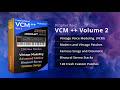 Prophet Rev2 Soundset VCM ++ Volume 2 Patches