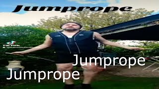 Jumpropeshortsjumpropeseilspringen foryou skipping skippingworkout