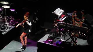 2014 12 18 Lindsey Stirling - All Of Me