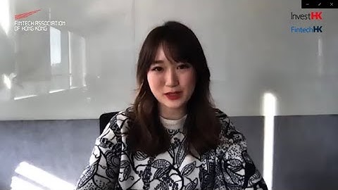 FTAHK x InvestHK: FinTech Spotlight Series - Airwallex