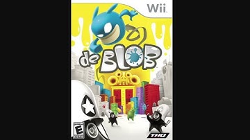 de Blob - Smooth (Stereo Edit)