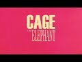 Capture de la vidéo Cage The Elephant - Documentary [Ken Burns Effect]