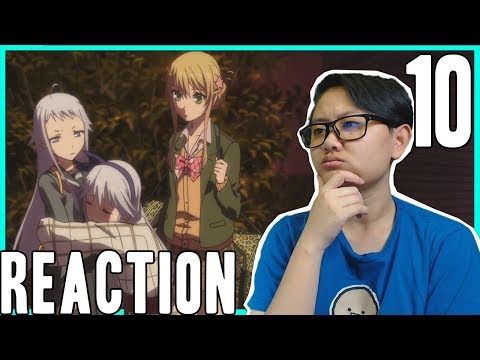 Citrus Episode 10 Reaction l WHAT A COINCIDENCE! 😂