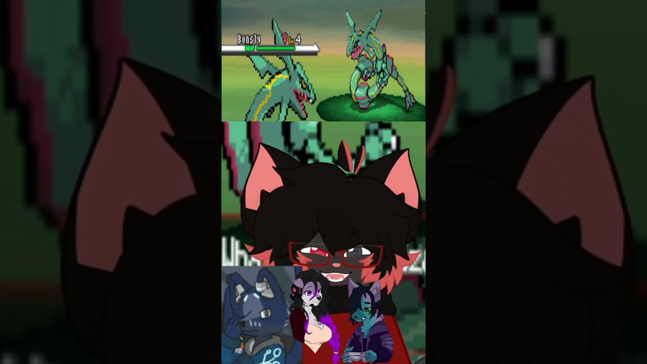 It's the imposter! Vote em out! 