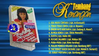 Betharia Sonatha_Dia Madu Cintaku Full Album