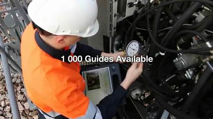 Liebherr – Troubleshoot Advisor