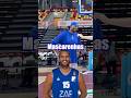 Cabo Verde’s Greatest Starting Five 🇨🇻 #capeverde #basketball