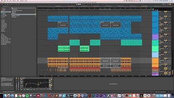Using Sample Packs in Your Music  - Pop Strings: UK by Q Up Arts