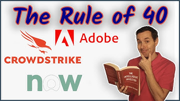 Rule of 40 Explained Simply
