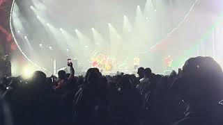Red Hot Chili Peppers - By the Way @Central Park NYC 9/23/23